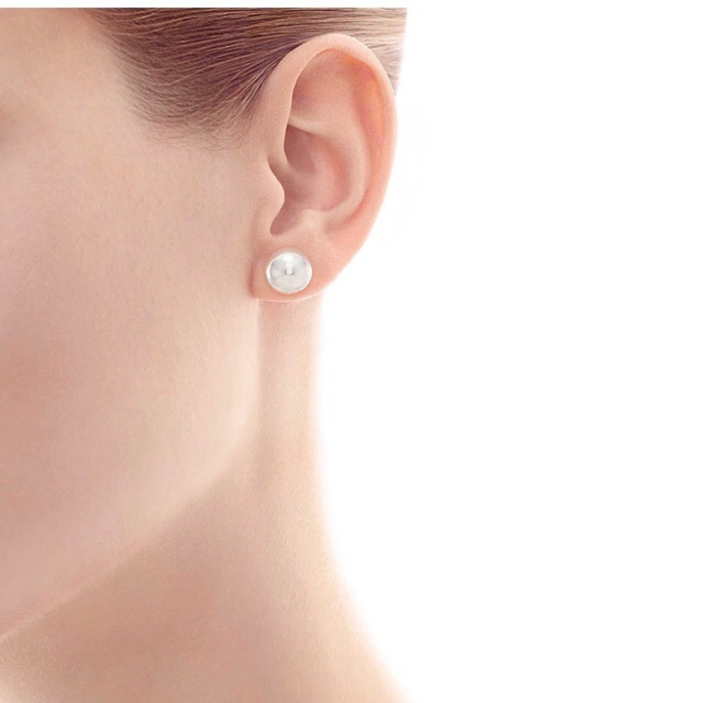 Tiffany & Co HardWear Earrings